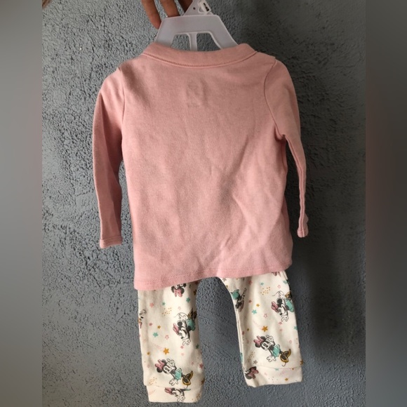 Disney Pajama Set - Picture 3 of 8